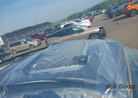 2024 Kia Telluride Sx Prestige X-Line из США, поврежденный, VIN 5XYP5DGC4RG518806